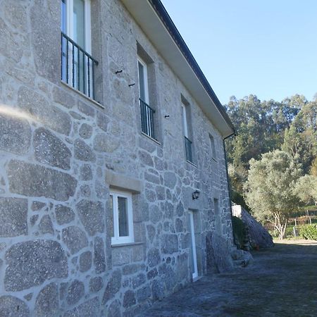 Casa Nos Penedos Guest House Arcos de Valdevez Bagian luar foto