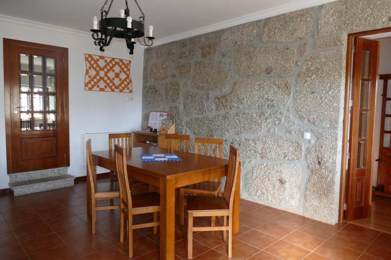 Casa Nos Penedos Guest House Arcos de Valdevez Bagian luar foto