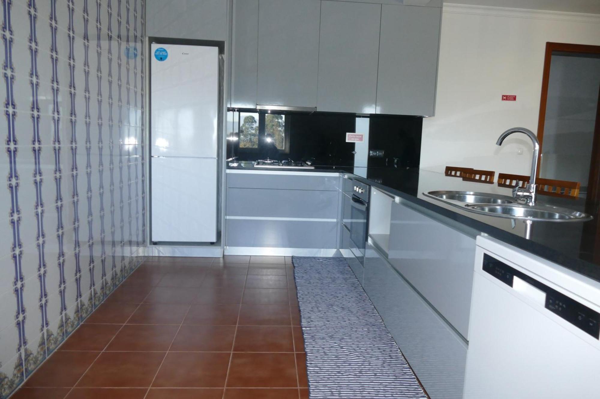 Casa Nos Penedos Guest House Arcos de Valdevez Bagian luar foto