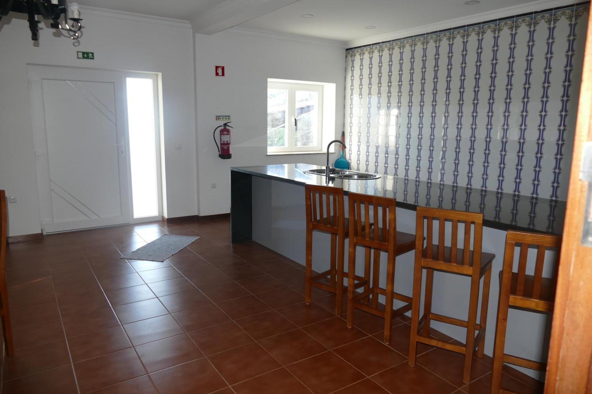 Casa Nos Penedos Guest House Arcos de Valdevez Bagian luar foto