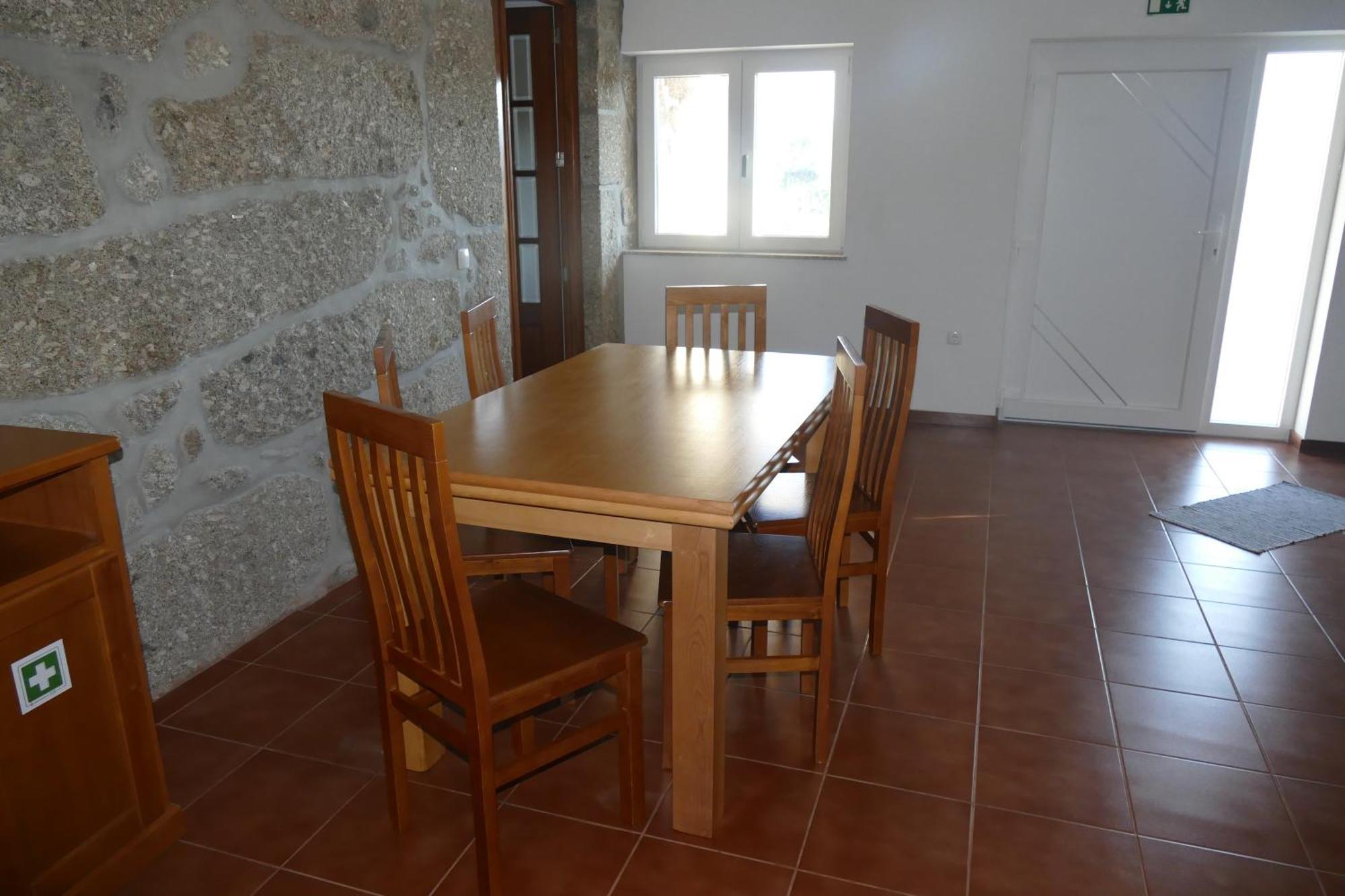 Casa Nos Penedos Guest House Arcos de Valdevez Bagian luar foto