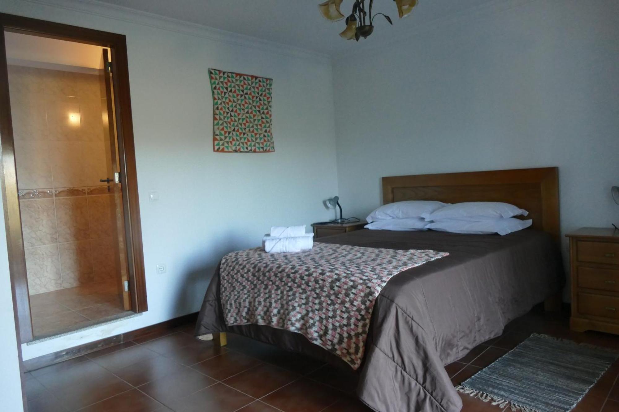 Casa Nos Penedos Guest House Arcos de Valdevez Bagian luar foto