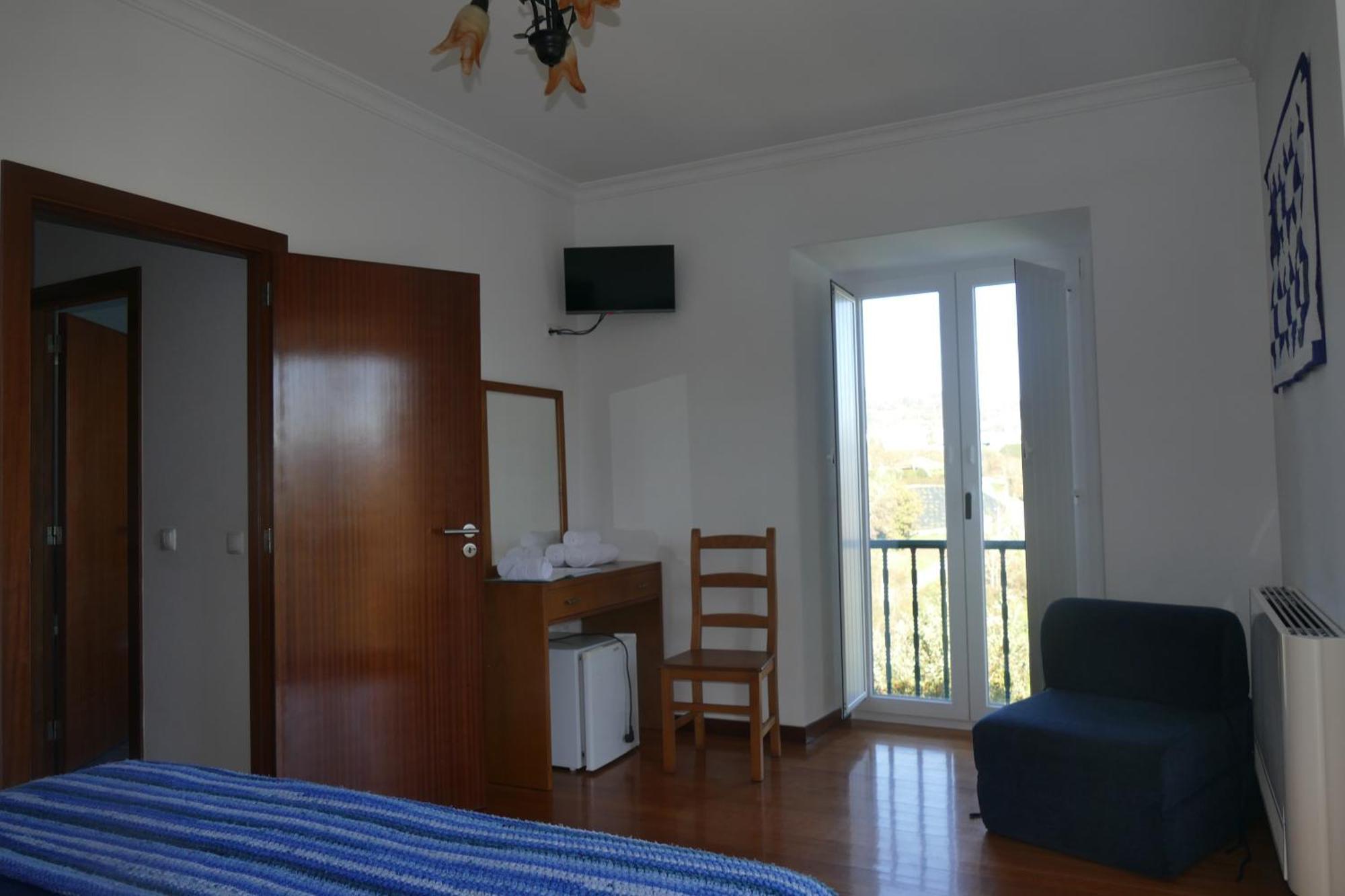 Casa Nos Penedos Guest House Arcos de Valdevez Bagian luar foto