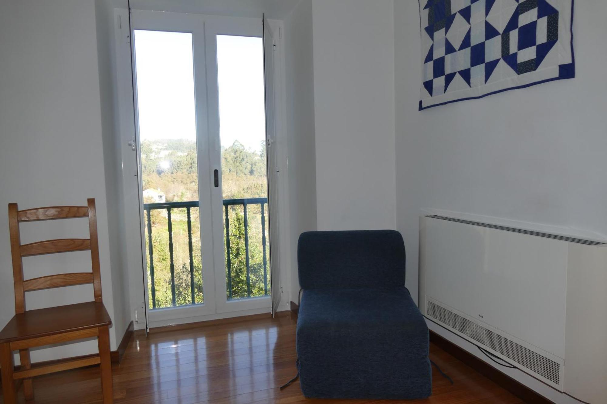 Casa Nos Penedos Guest House Arcos de Valdevez Bagian luar foto