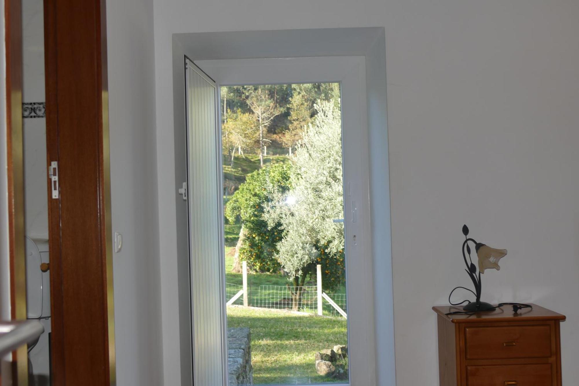 Casa Nos Penedos Guest House Arcos de Valdevez Bagian luar foto