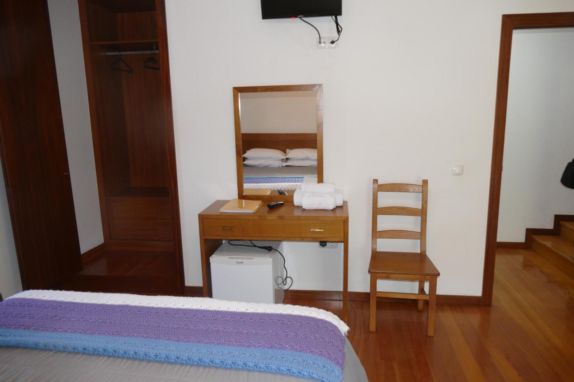 Casa Nos Penedos Guest House Arcos de Valdevez Bagian luar foto