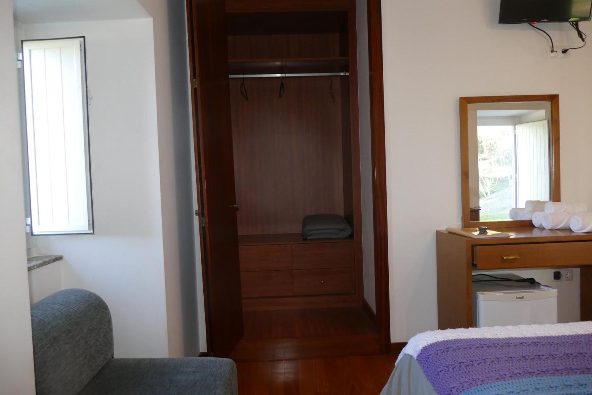 Casa Nos Penedos Guest House Arcos de Valdevez Bagian luar foto