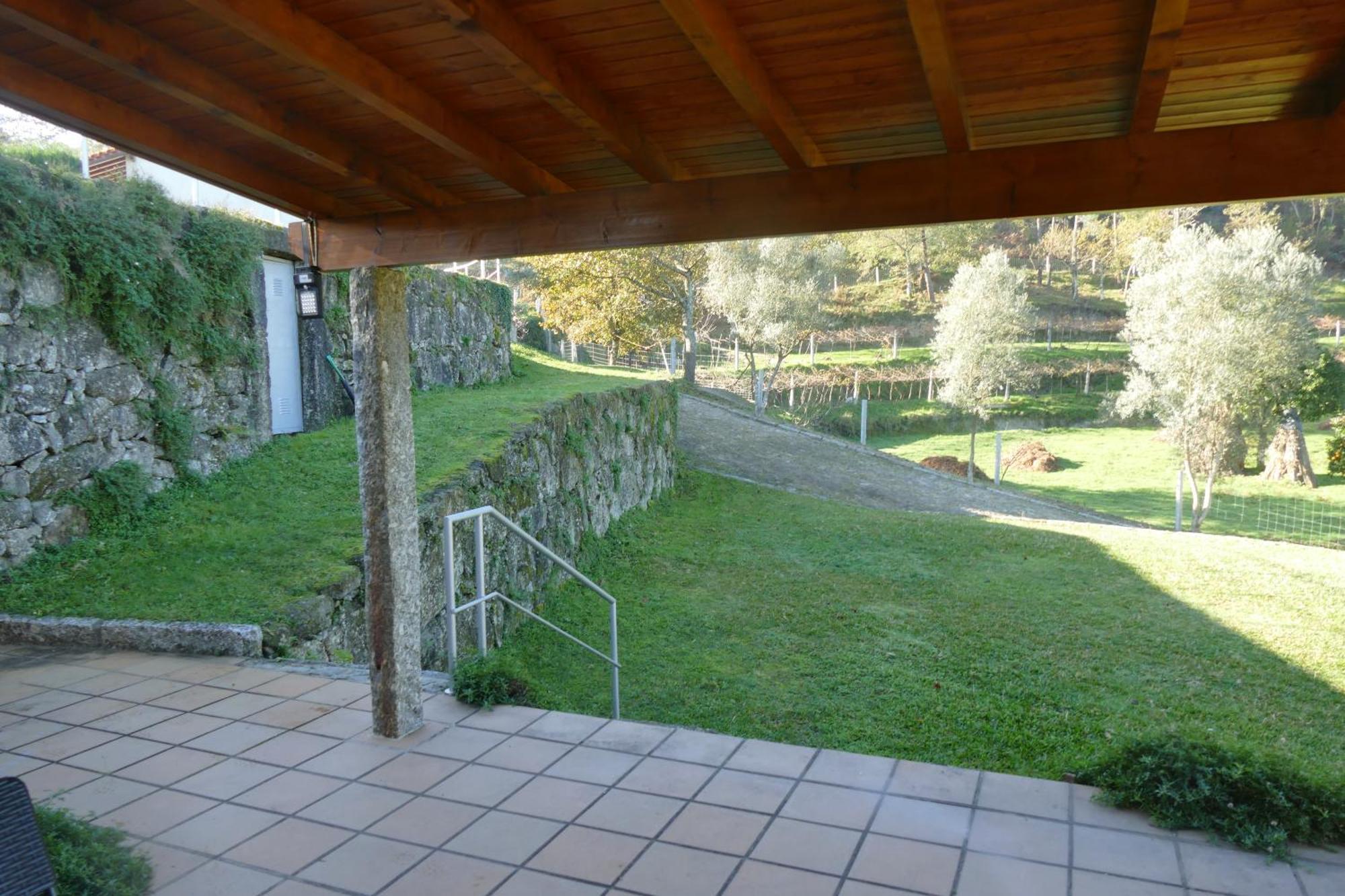 Casa Nos Penedos Guest House Arcos de Valdevez Bagian luar foto