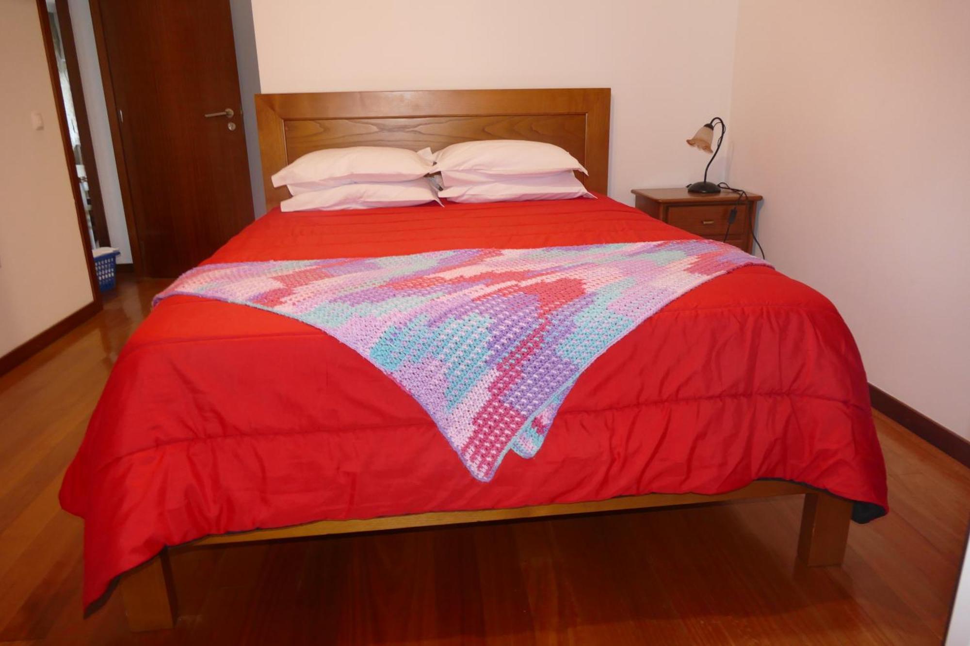 Casa Nos Penedos Guest House Arcos de Valdevez Bagian luar foto
